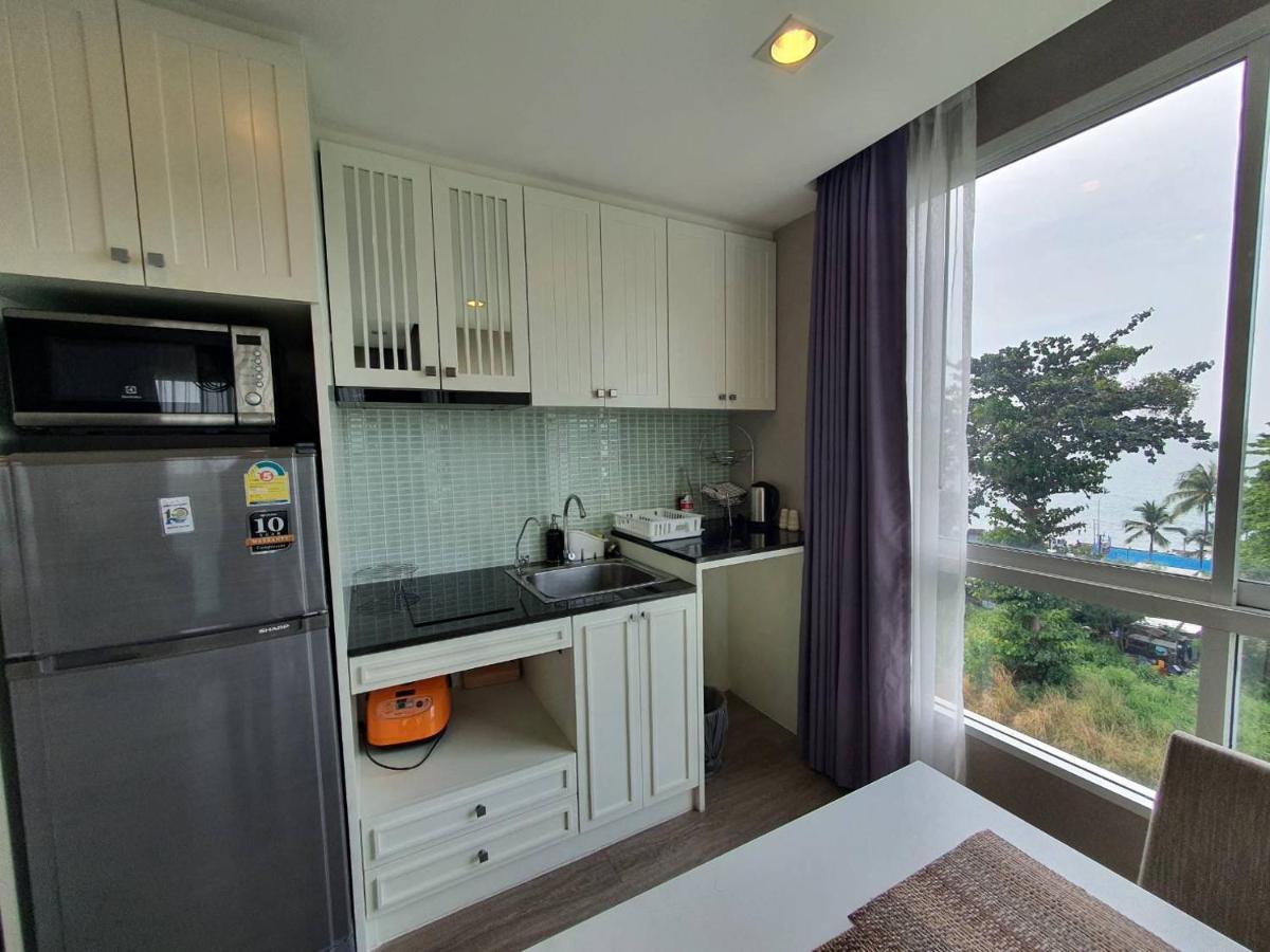 The Exclusive @won & Toproof Pool Apartment