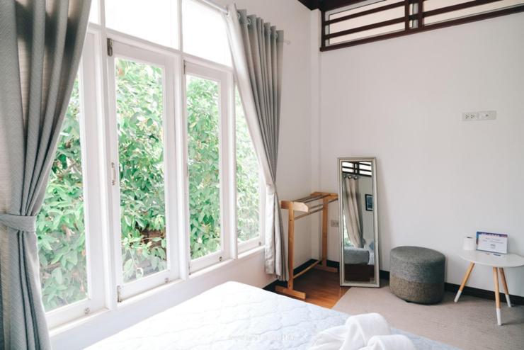 Hostel Thirty Tree Garden House *
