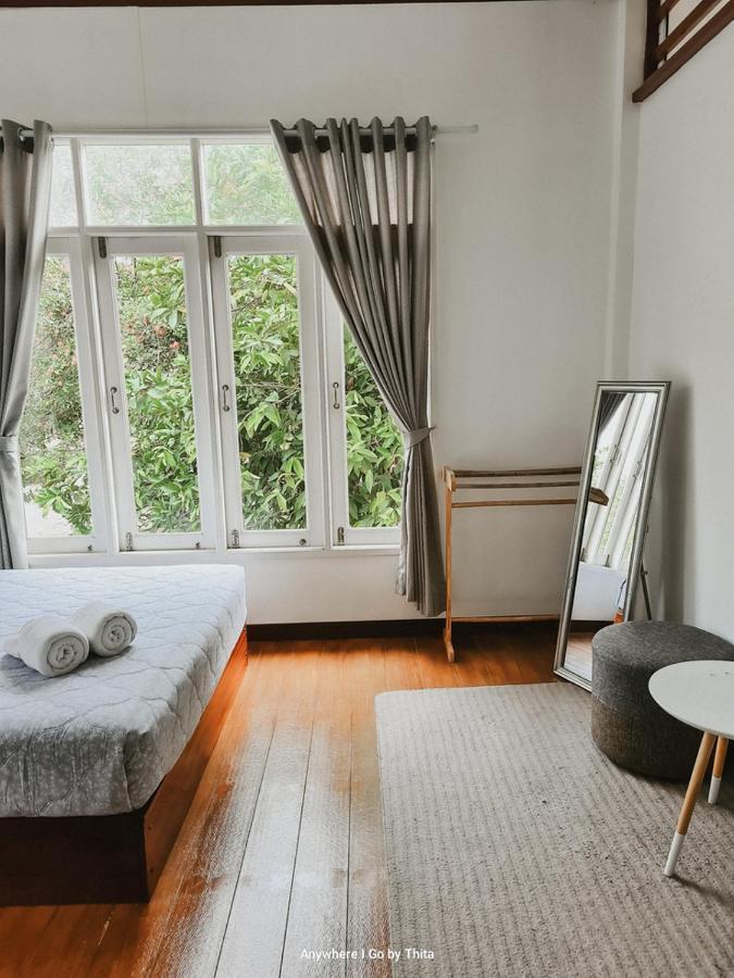 Thirty Tree Garden House Hostel Chumphon