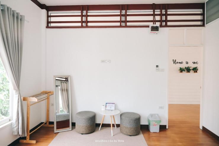 Thirty Tree Garden House Hostel