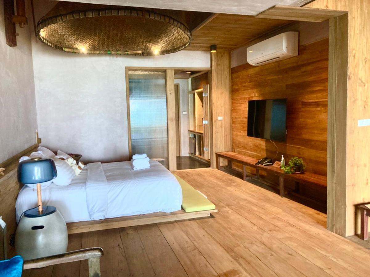 La A Natu Pranburi 4* Sam Roi Yot