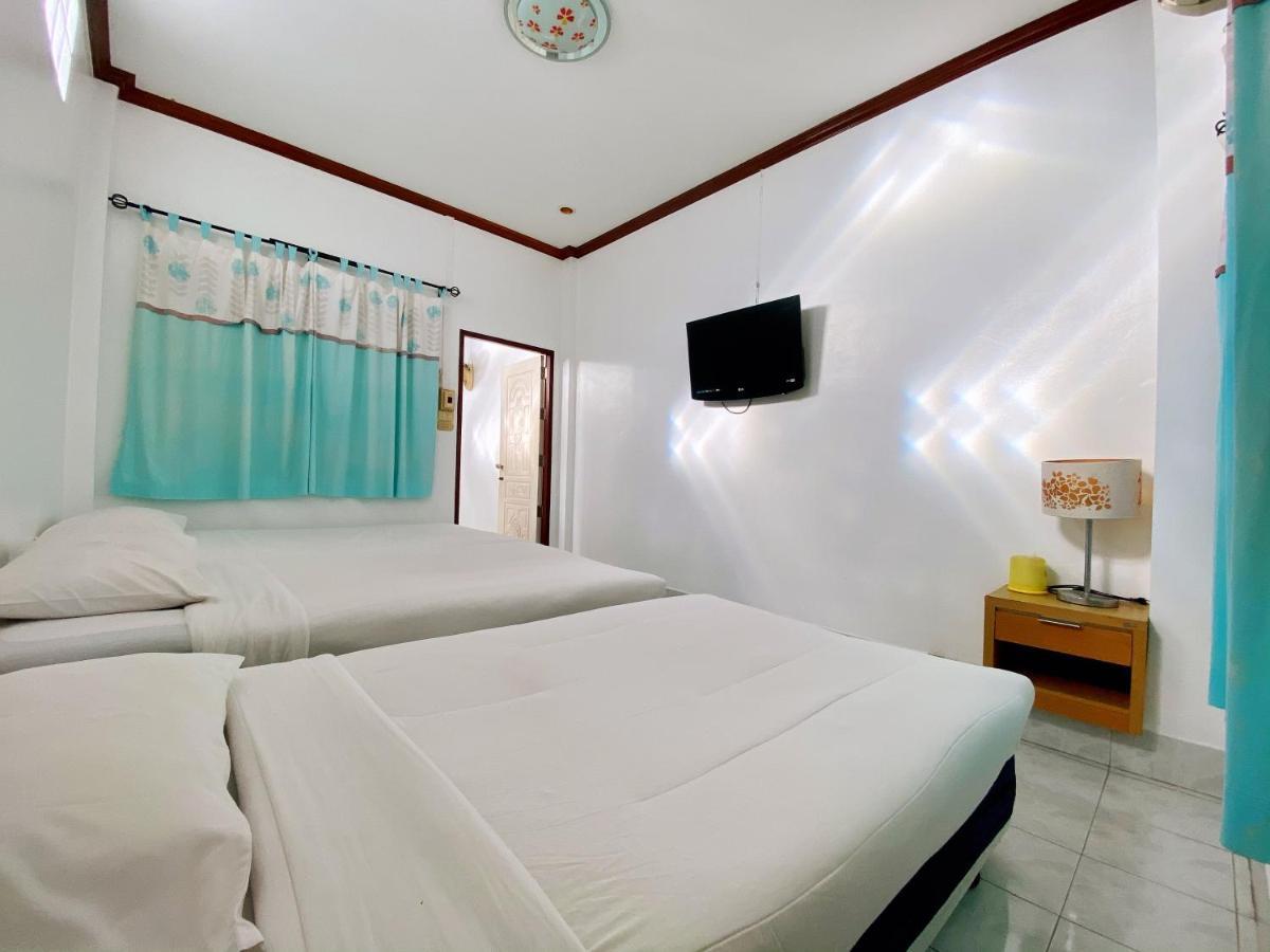ฟ้าทะลายโจรรีสอร์ท Hotel Prachuap Khiri Khan