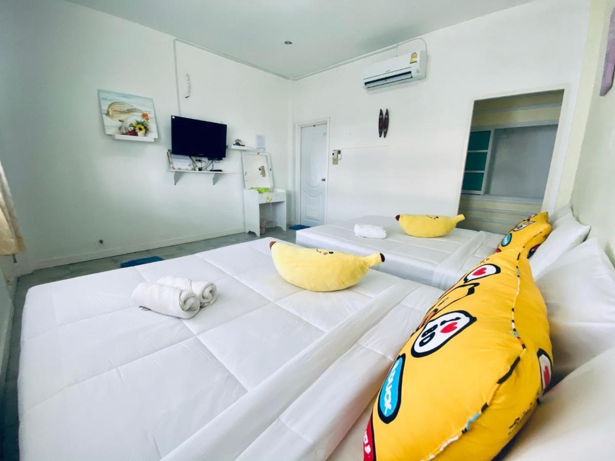ฟ้าทะลายโจรรีสอร์ท Hotel 2*