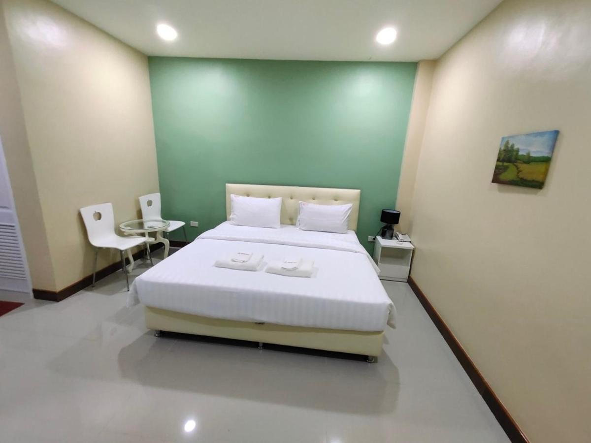 Sk Pattaya 3*