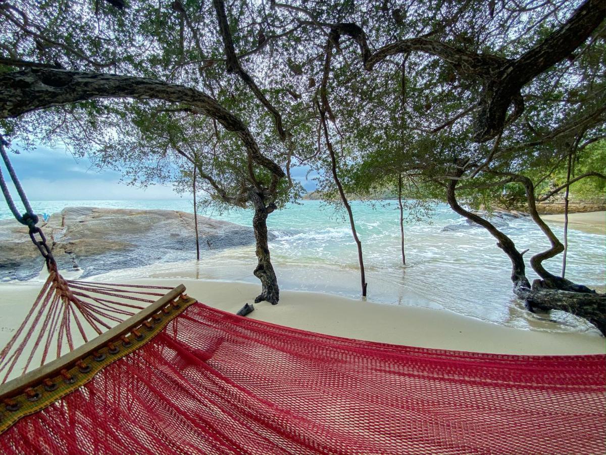 Resort Banthaisangthain Koh Samet