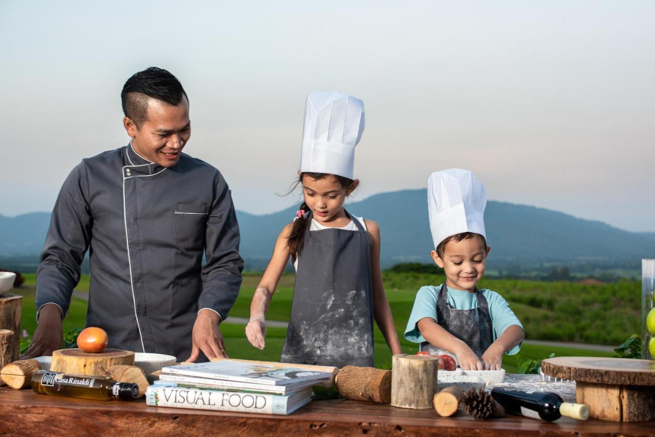 Moevenpick Khao Yai 5*