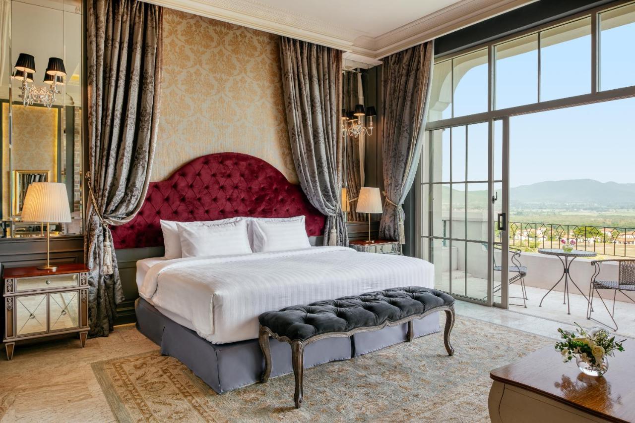 Moevenpick Khao Yai 5*