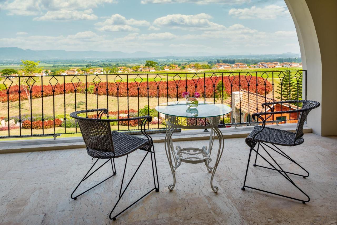 Moevenpick Khao Yai 5* Ban Wang Sai
