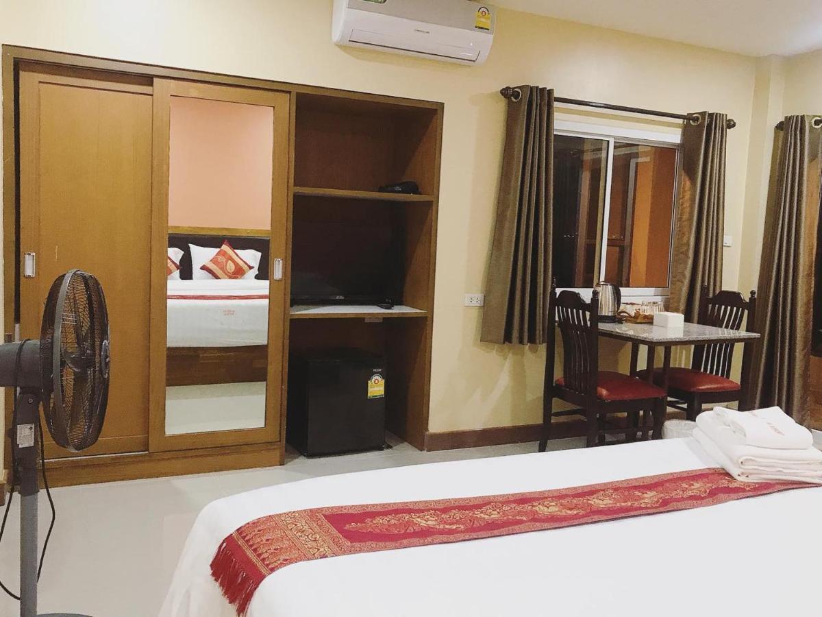 Hotel Sk Pattaya
