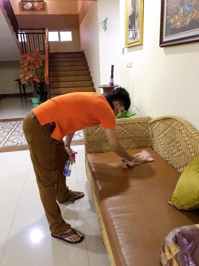 Hotel Sk Pattaya Bang Lamung