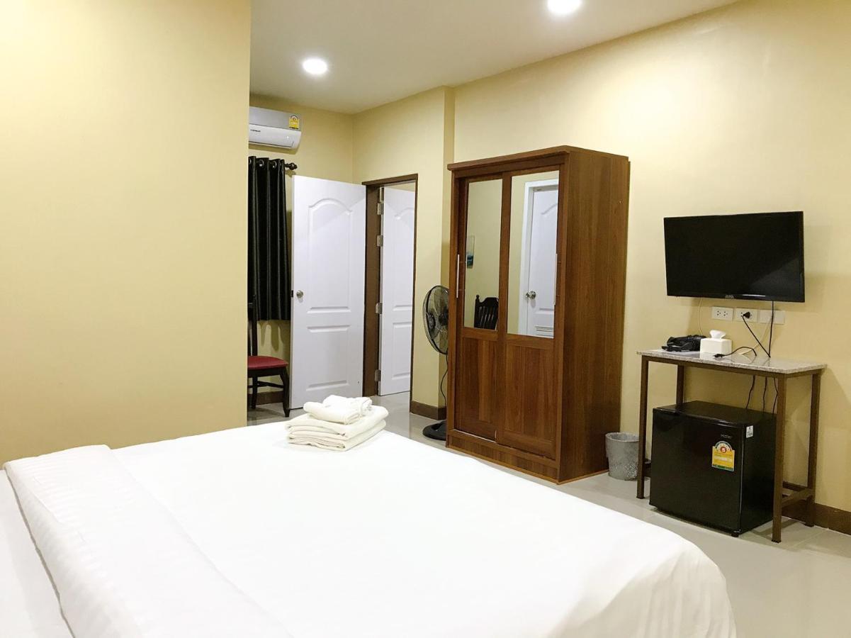 Hotel Sk Pattaya