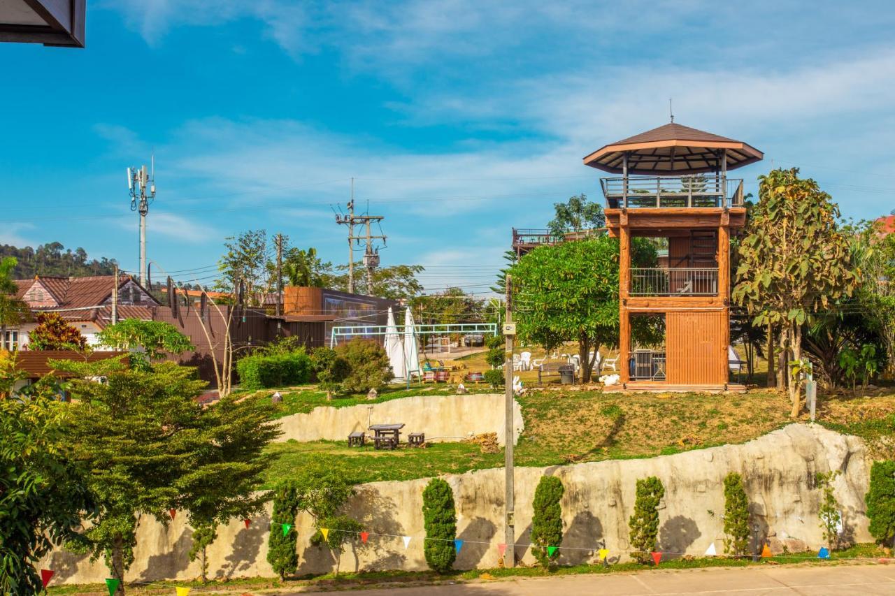Resort Mossview Khaokho Khao Kho