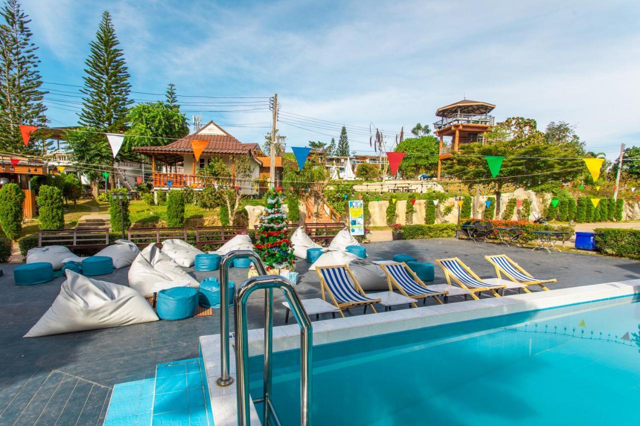 Mossview Khaokho 3* Khao Kho