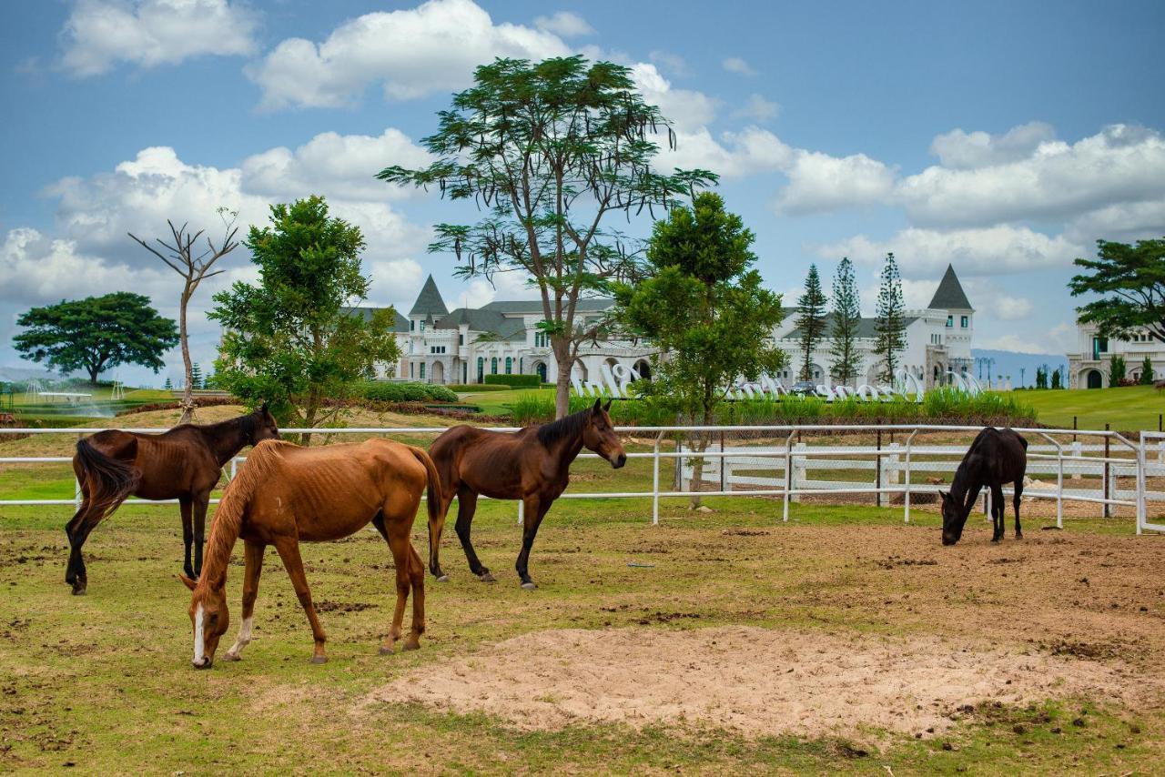Resort Moevenpick Khao Yai 5*