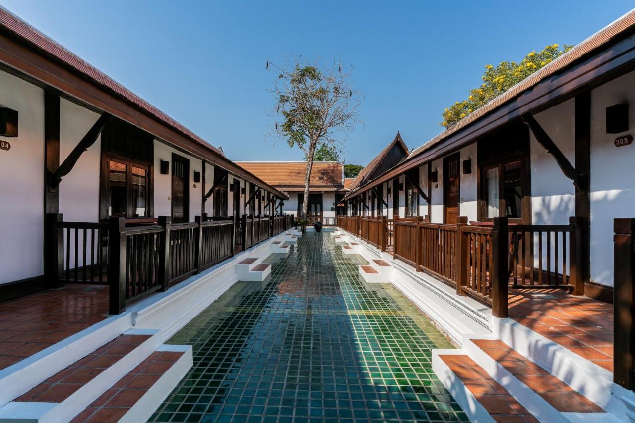 Legendha Sukhothai