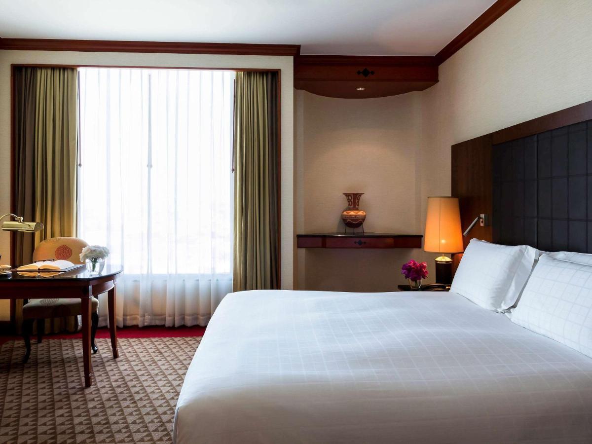 Hotel Pullman Raja Orchid