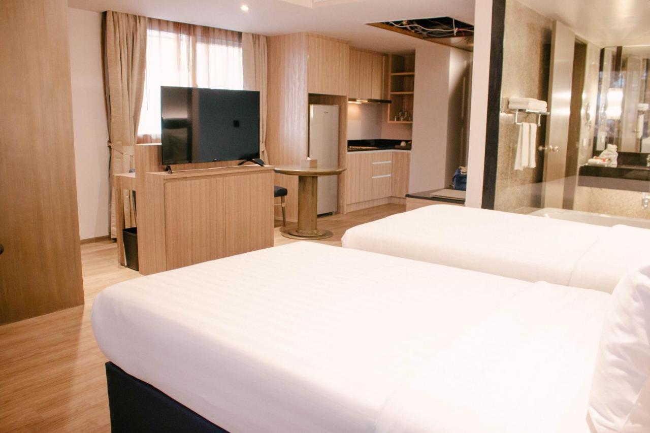 Hotel Sima Thani 4*