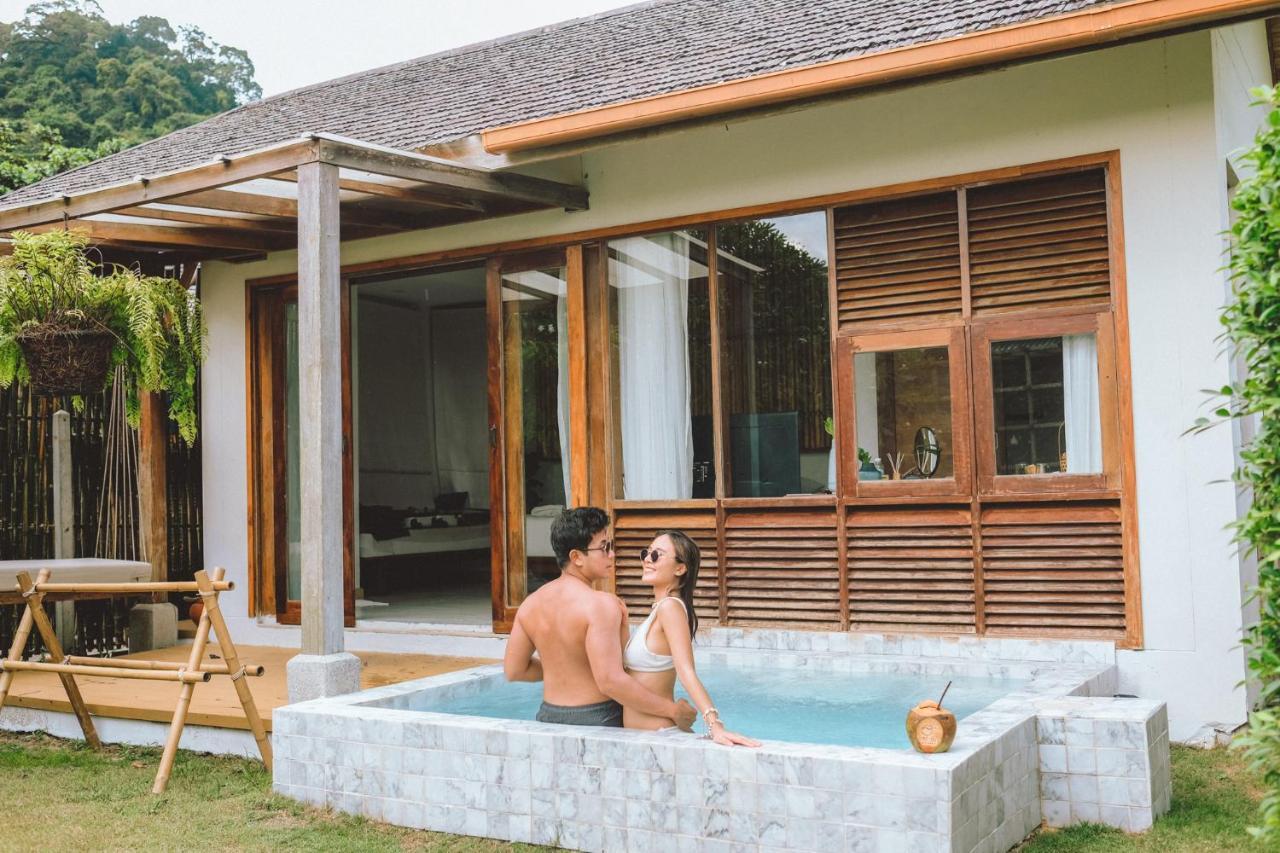 Rest Sea Koh Kood 3*