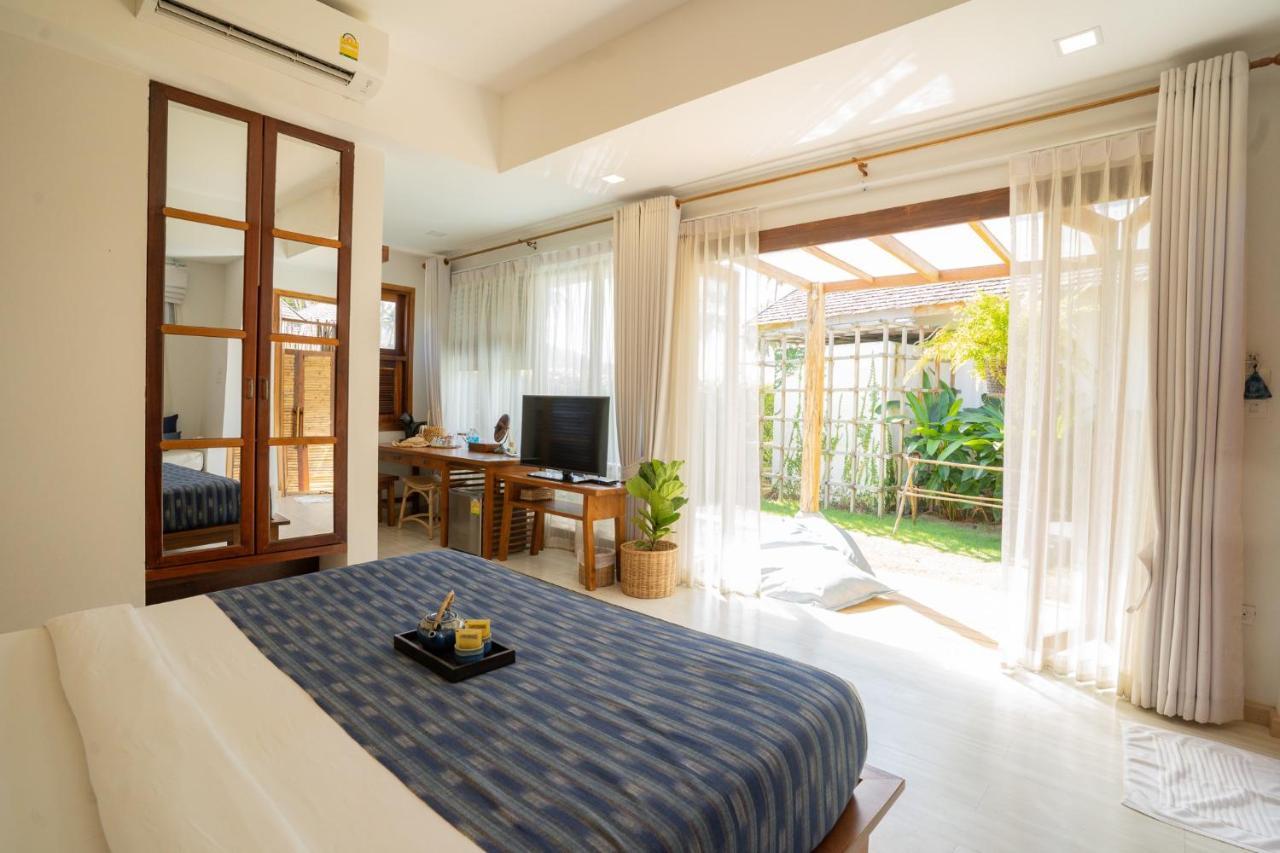 Resort Rest Sea Koh Kood