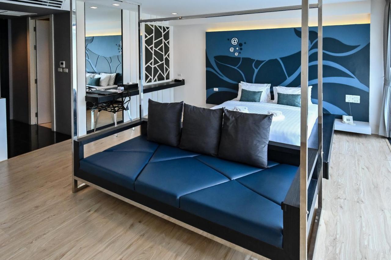 Hotel @t Boutique 4*