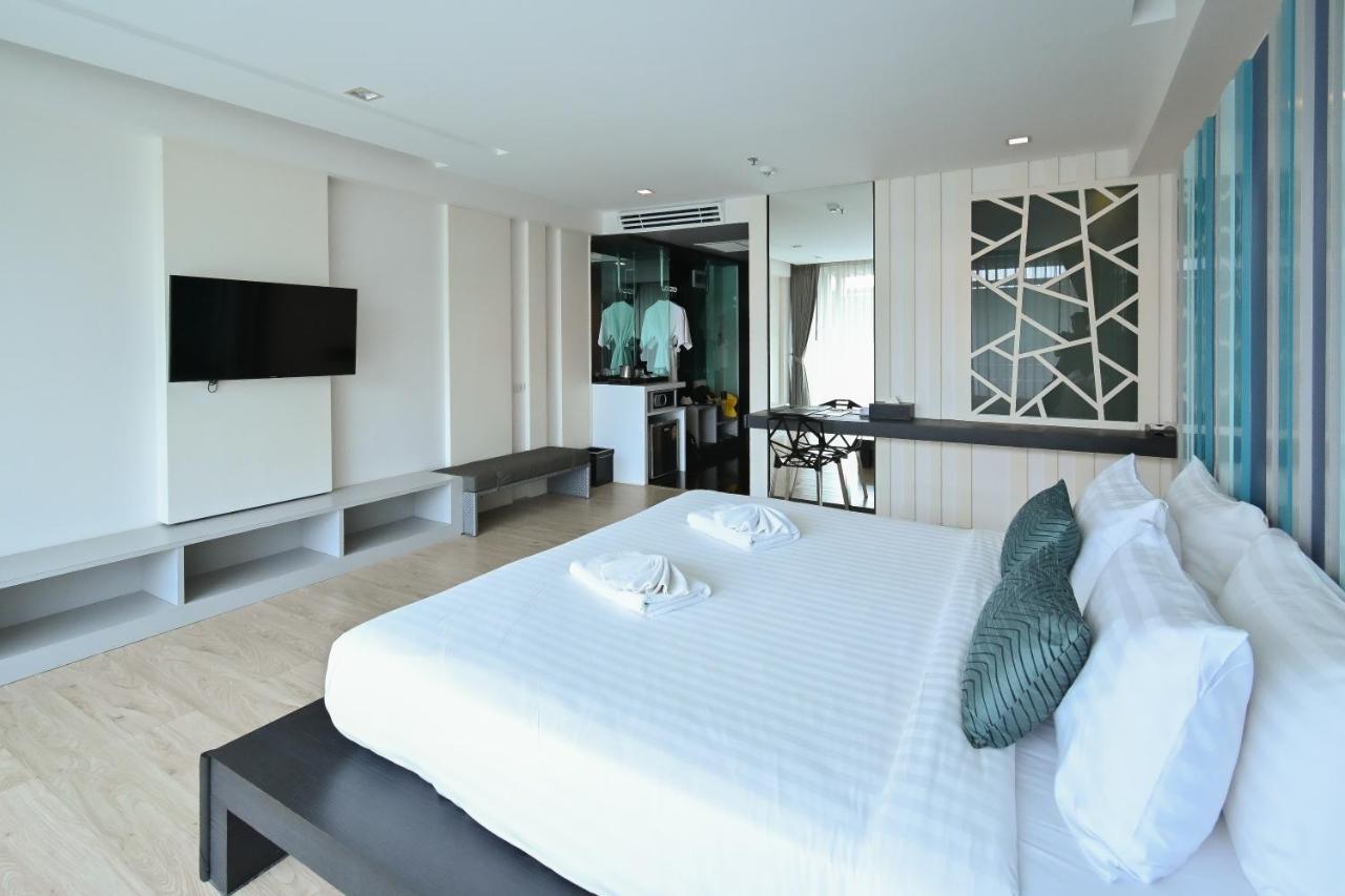 @t Boutique Hotel 4*