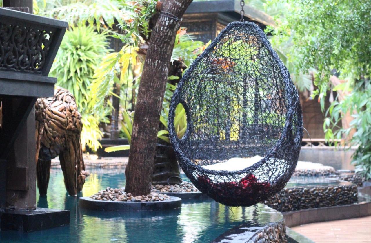 Habeebee Villa *