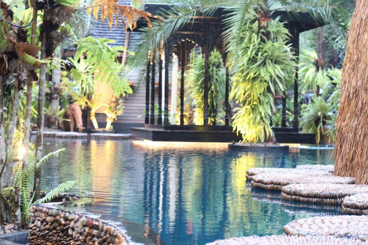 Habeebee Villa