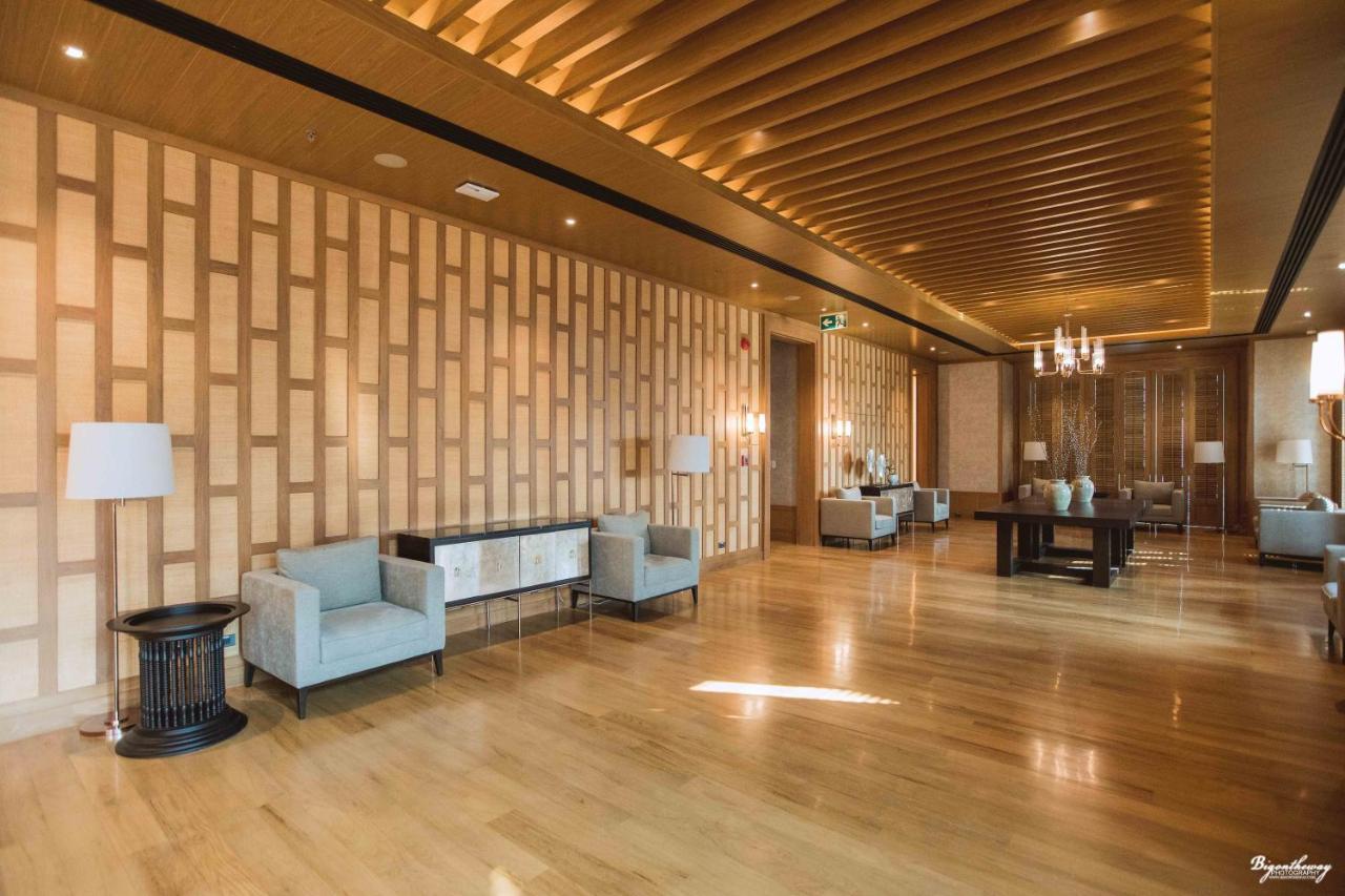 Grand Richmond Stylish Convention Hotel Nonthaburi