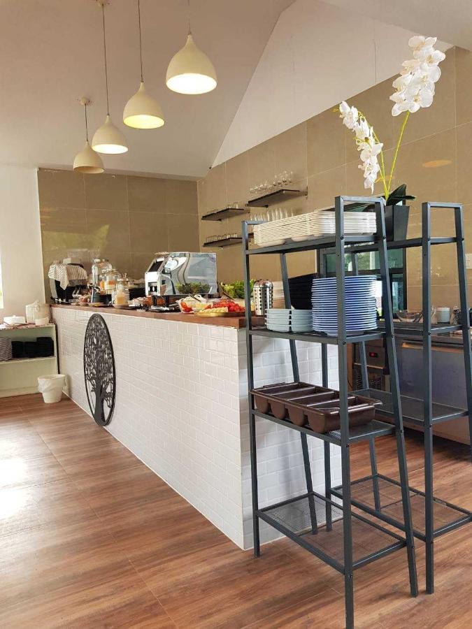 Mont Blanc Base Camp Khaoyai Resort