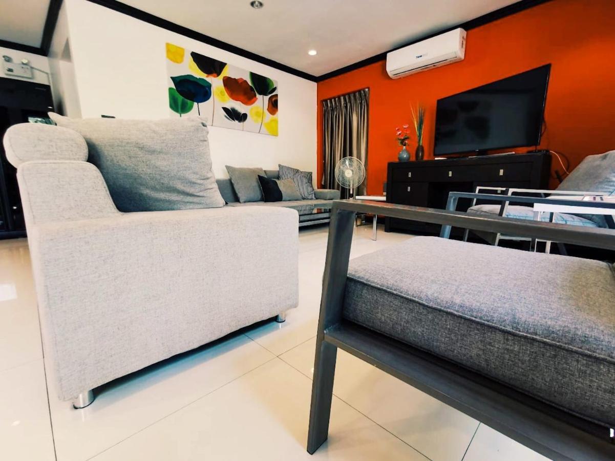 Pousada 4poolvillas