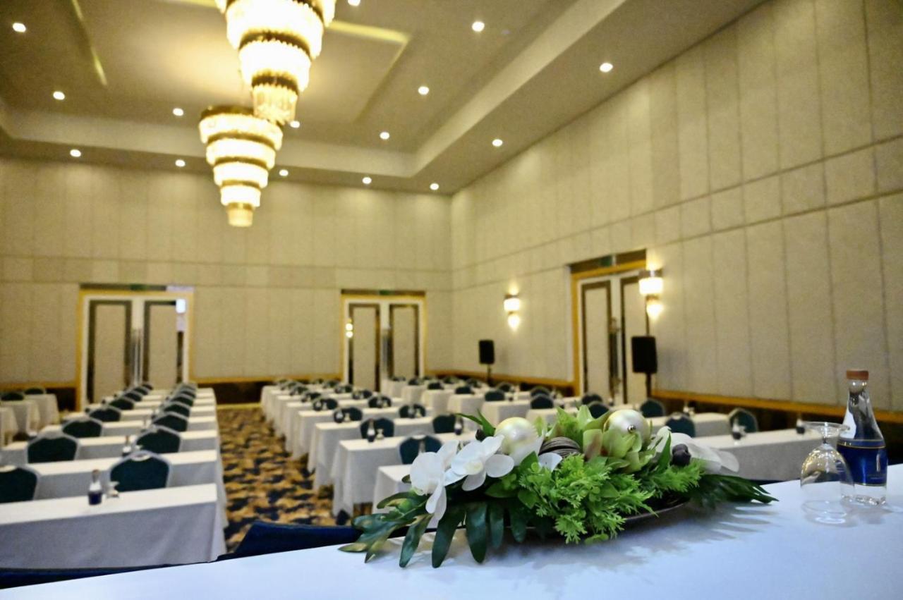 Hotel Jupiter Trevi And