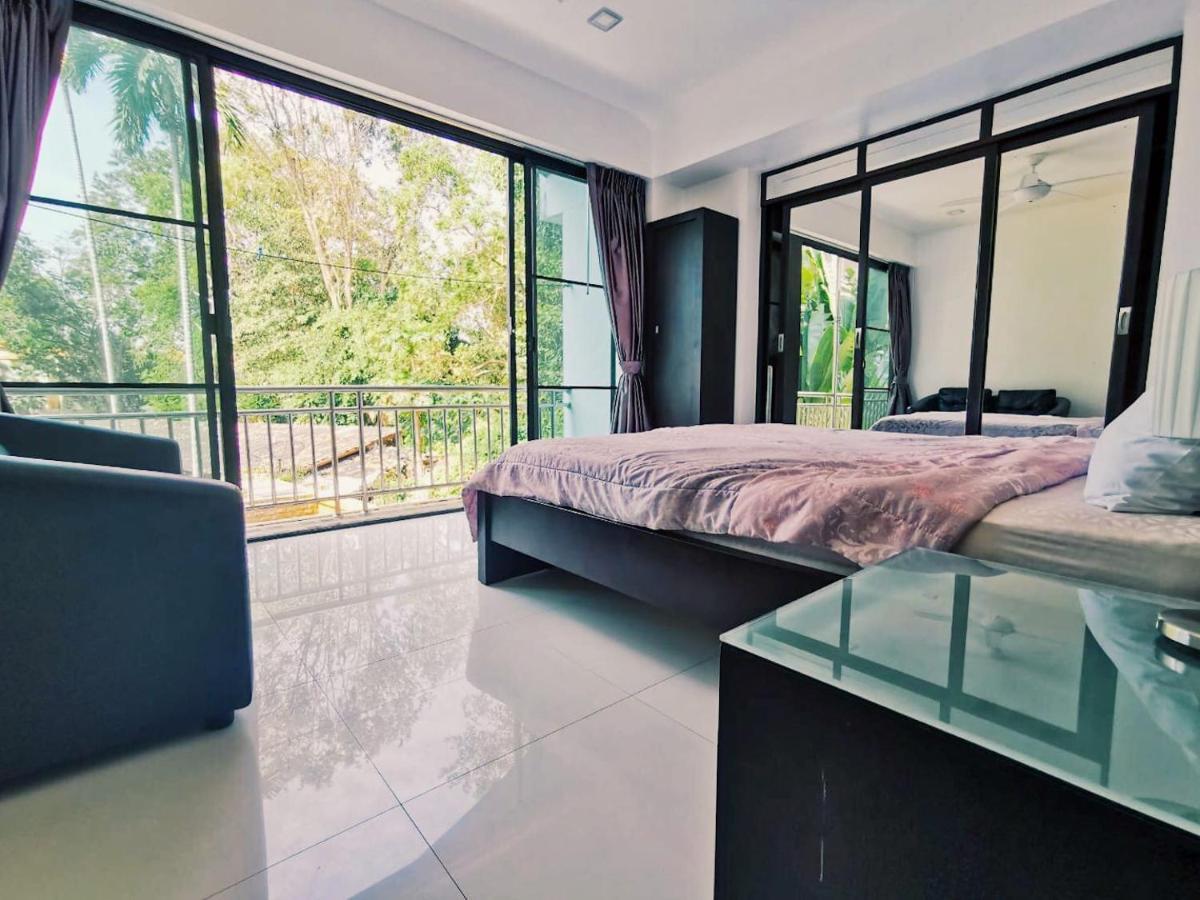 Pousada 4poolvillas *