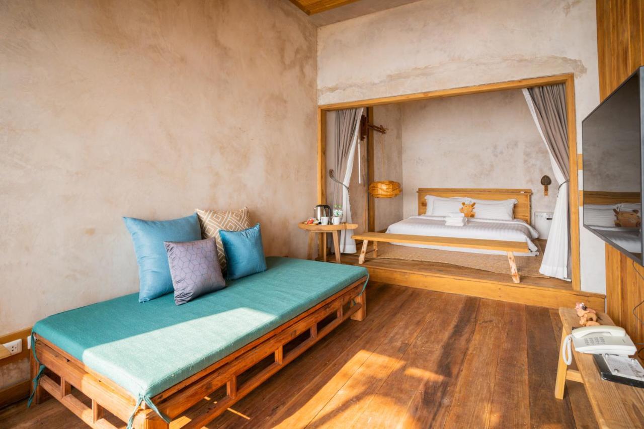La A Natu Pranburi 4*