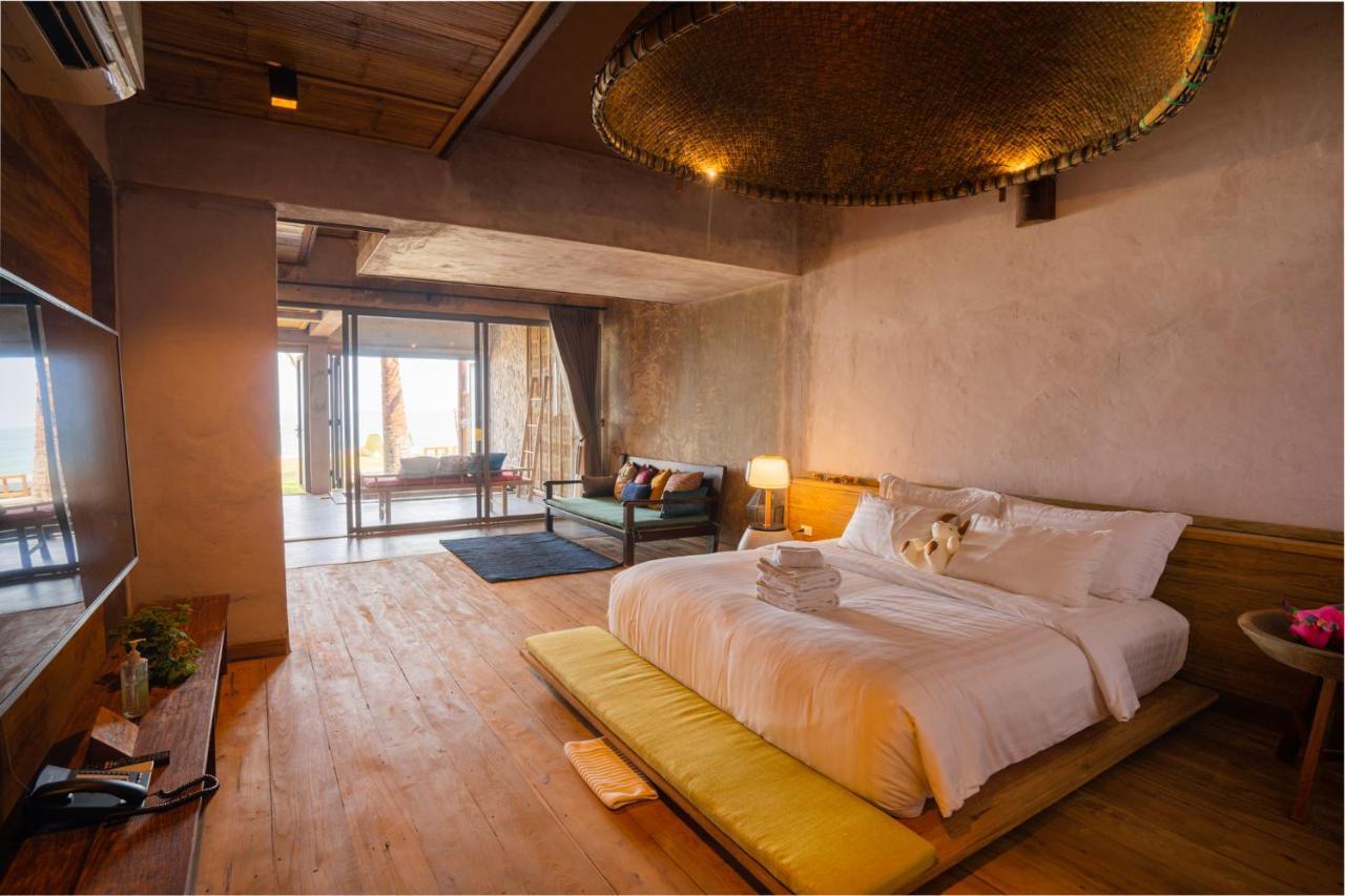 Resort La A Natu Pranburi 4*