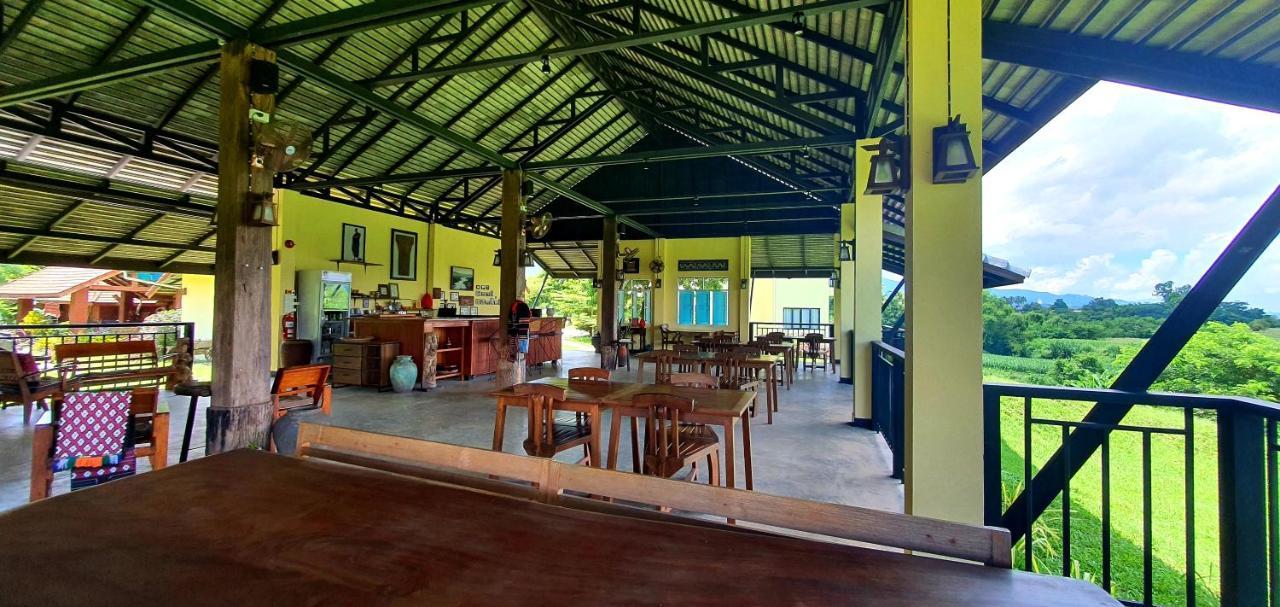 Baan Sakuna Chiang Khong