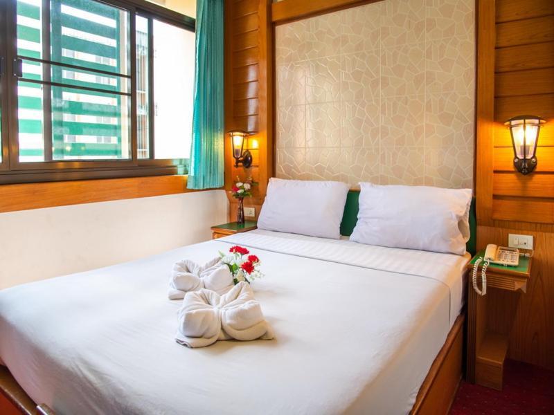 Hotel Siri 3*