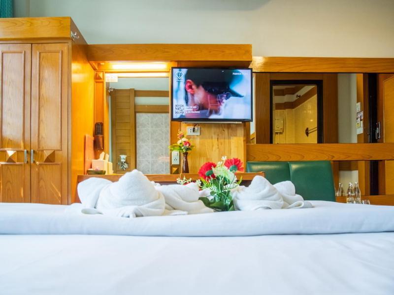 Siri Hotel Nakhon Ratchasima