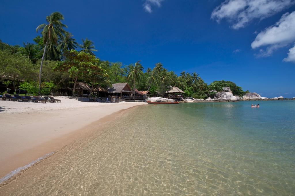 Sensi Paradise Koh Tao