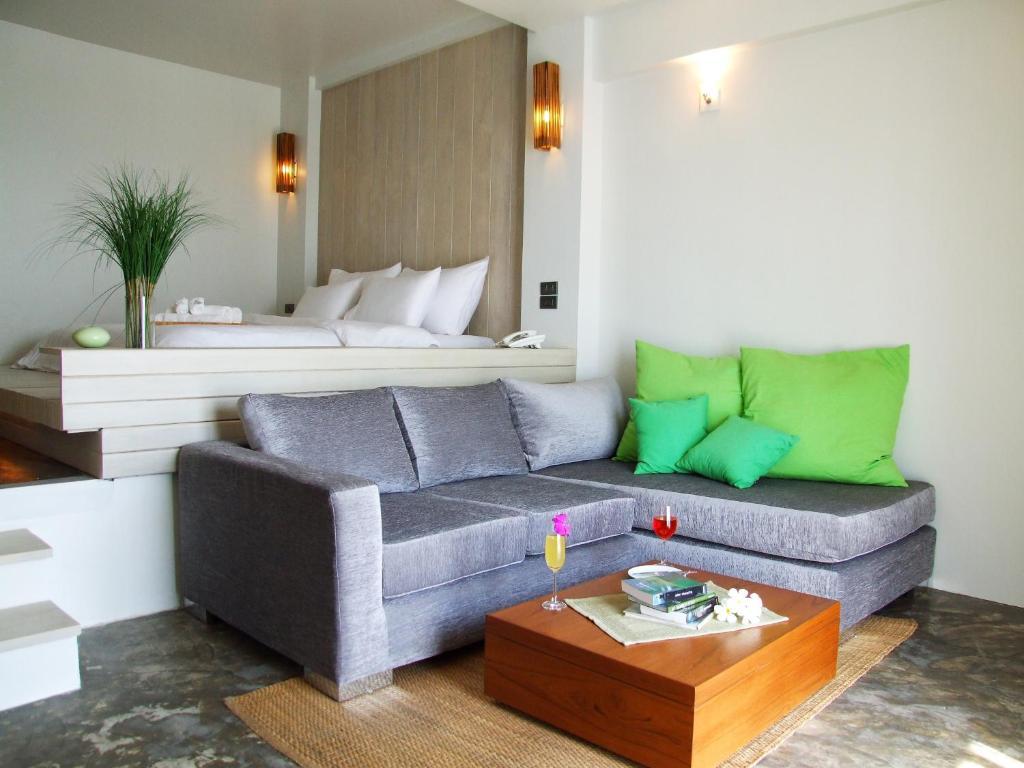 Bari Lamai Resort Ban Phe