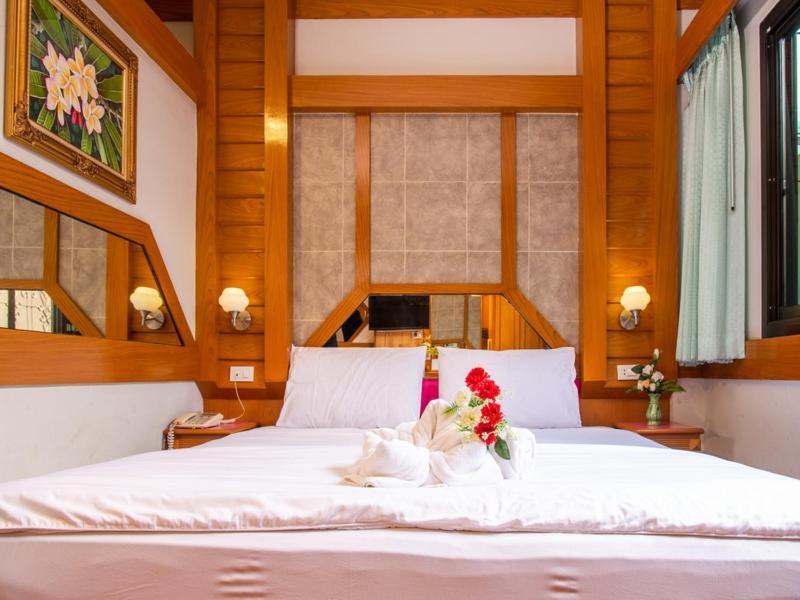 Siri Hotel Nakhon Ratchasima