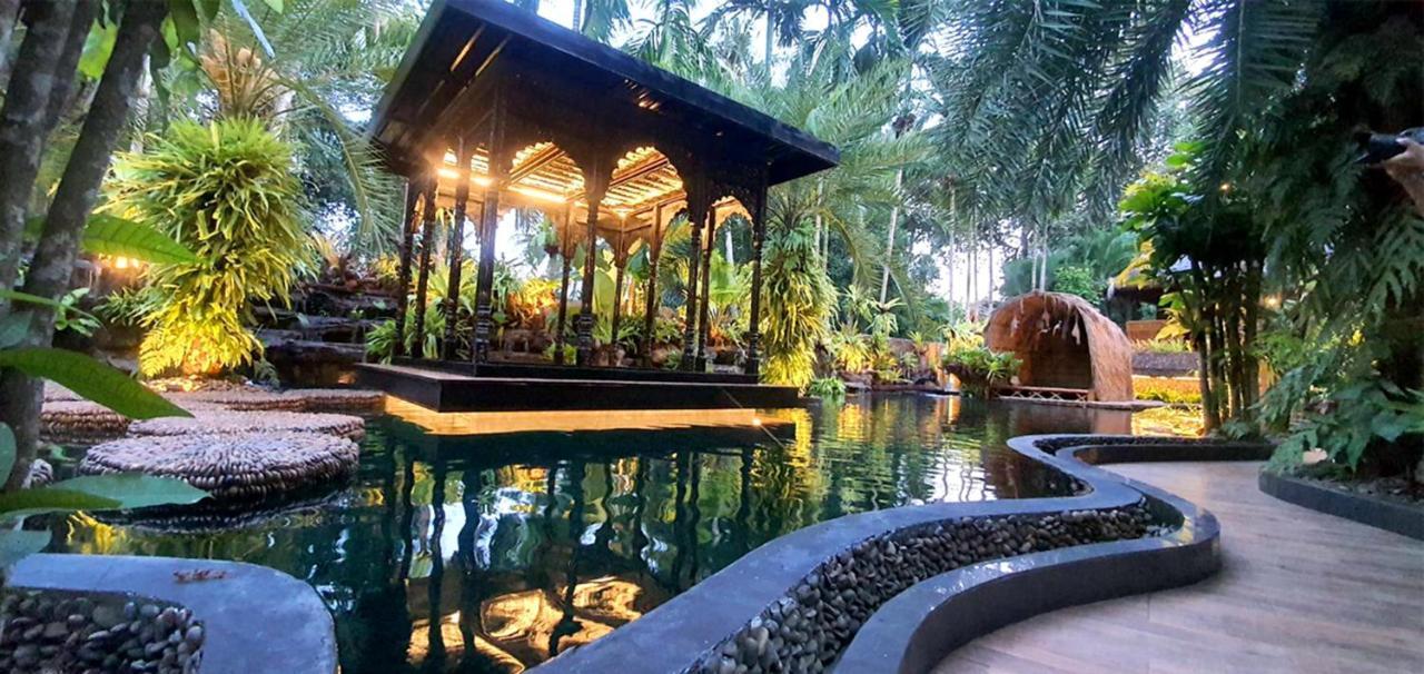 Habeebee Villa *