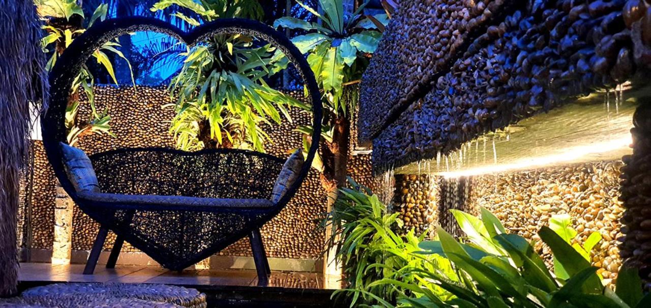 Habeebee Villa Ao Nang
