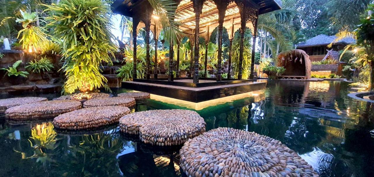 Habeebee Villa *