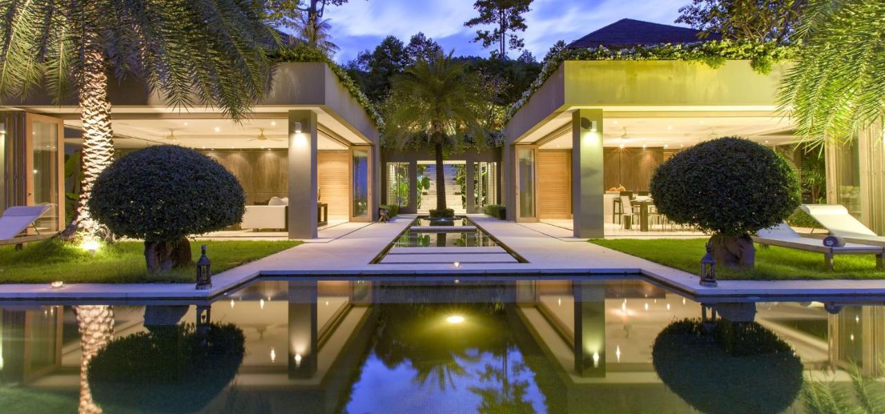 Sangsuri 3 Villa