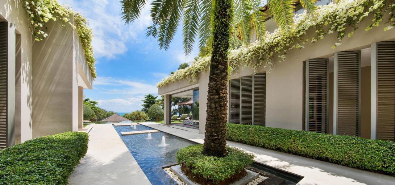 Villa Sangsuri 3 *