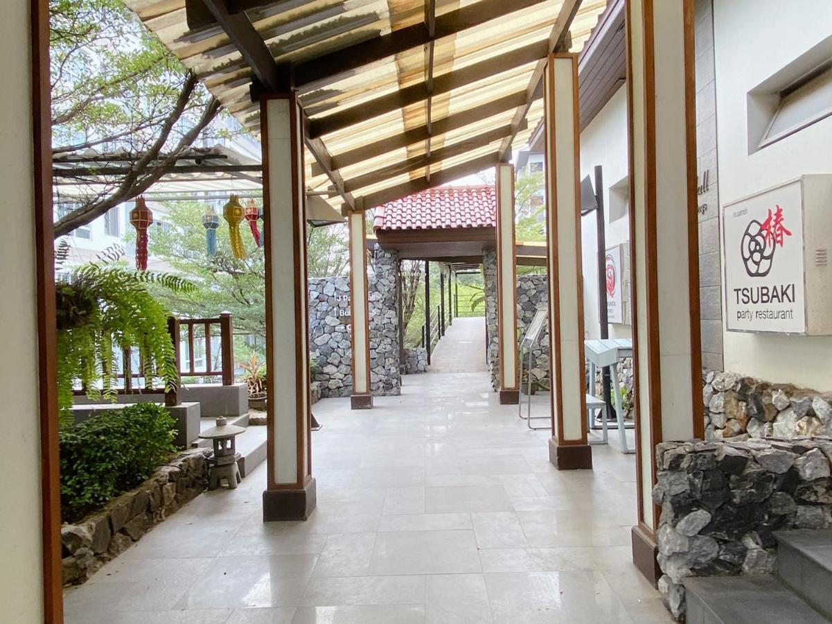 J Park - Sha Extra 4* Chonburi