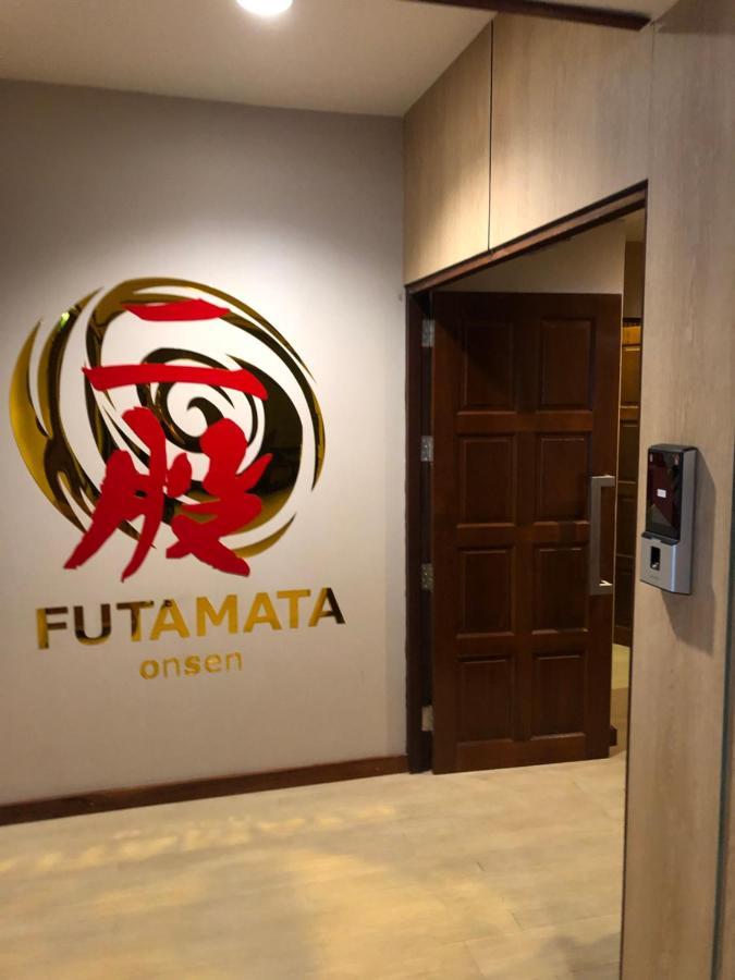 Hotel J Park - Sha Extra 4*