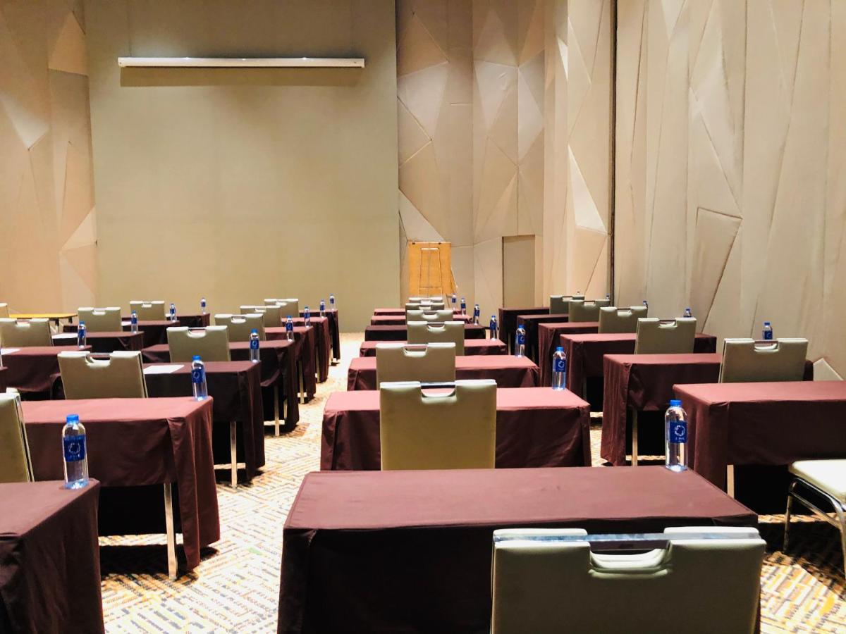 J Park - Sha Extra Hotel Chonburi