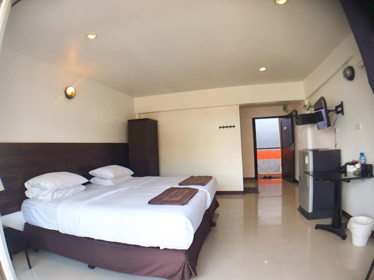 Guyana Saikaew 3*