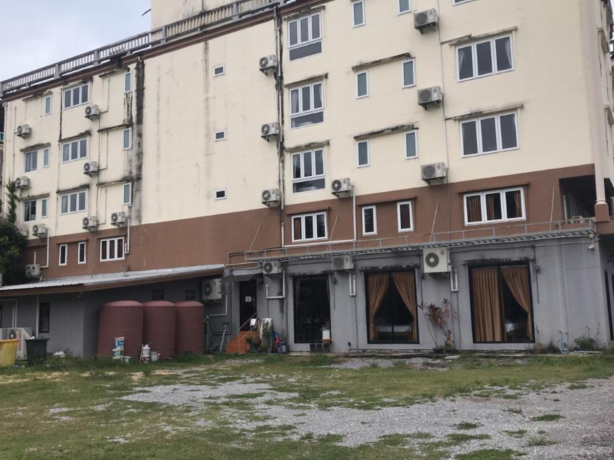 Aparthotel Arcadia Maephim 2*